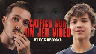 LA MORT INJUSTE DE BRECK BEDNAR [upl. by Luaped]