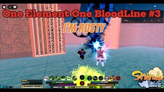 One Element One Bloodline Ep 3 Im back [upl. by Codding]