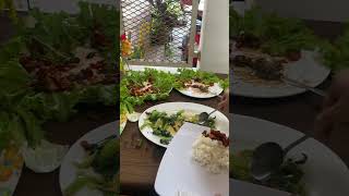 Icip2 Kuliner Viral De Palapa Cafe Kediri delicious food foodlover shorts short streetfood [upl. by Uolymme]