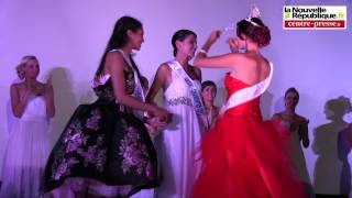 VIDEOBuxerolles Election de Miss PoitouCharentes 2013 [upl. by Monia]