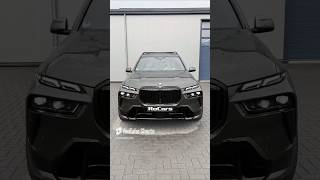 BMW X7 SUV [upl. by Kinnon]