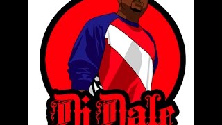 Dj Dale 2015 SOCA MIX [upl. by Eanrahs]