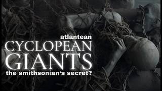 Proof of Giants on Earth Atlantis and The Tartessos Discovery [upl. by Seftton]