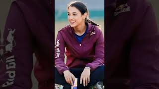 Smriti mandhana 💕 explore explorepage viratianedits smritimandhanainlove smritimandhanatarding [upl. by Arahd]