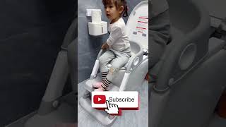 Potty training seat viralshorts fypシ゚viral viralvideos foryou babybasics babynecessities [upl. by Bibbie387]