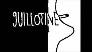 Guillotine  Flipnote MV [upl. by Sidonia]