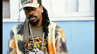 BEENIE MAN  SKETEL SHADOW  CATALOG RIDDIM  DI GENIUS  MAY 2010 [upl. by Hux]