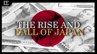 Japan’s Rise and Fall And Rise Again [upl. by Cullan]