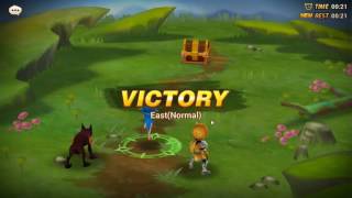 FreeSummoners War 325 APK MOD v1v2 DumbDamage DeltaCR [upl. by Tali658]