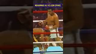 Setelah Duel Dengan Muhammad Ali  Petinju Ini Langsung Bangkrut [upl. by Snider]