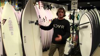 Big surfboards for big guys [upl. by Eliason]