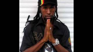 Jah Cure  You Deserve The Best Ital Jockey Riddim Nov 2009 [upl. by Aurea]