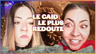 Shayvise  BESTOF  LE CAID LE PLUS REDOUTE Partie 3  finale [upl. by Annaitat]