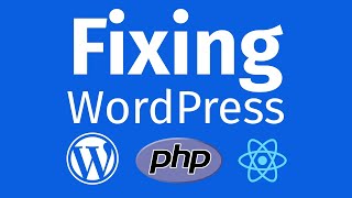 WordPress Full Site Editing But For Developers [upl. by Catha296]