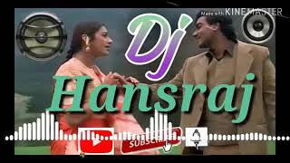 O Jaane Jaan Tu Haseen Main Jawan remix by DJ Hansraj [upl. by Jensen]