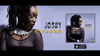 Josey  Diplome Video Lyrics [upl. by Haseefan170]