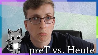 ²⁰·⁰⁵·²⁰¹⁷ Reaktionen prätesto vs heute [upl. by Parrie]