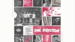 One Direction  Best Song Ever Acoustic [upl. by Aaberg855]