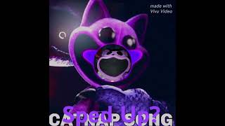 CatNap song sped up catnap vivuvideo spedup [upl. by Hourihan]