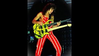 Van Halen  quotCathedral amp Secretsquot Live  HiFi ReMix  22 Oct 1982 Worcester MA UNCIRCULATED [upl. by Farrica]