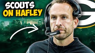 Scouts Had This To Say About Jeff Hafley Packers New Defensive Coordinator [upl. by Puna744]