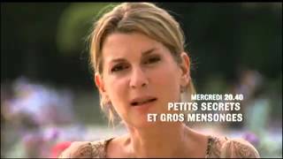 Petits secrets et gros mensonges Mercredi 20h40 NT1 EX NT1 [upl. by Halie]