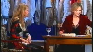 Anke Engelke und das Lieblingsbuch [upl. by Wagoner]