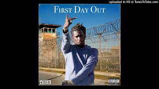 Young Thug  First Day Out Official Audio [upl. by Emelia]