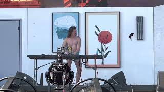 Marc Rebillet Live at Coachella 2023 [upl. by Mellins383]