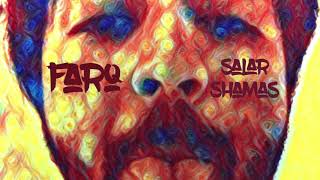 Farq  Salar Shamas  Official Audio [upl. by Ilyssa961]