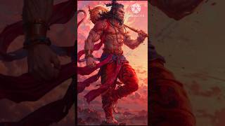 hanuman bajrangbaan shortsviral shortsfeed ytshort ytshorts ytshortsindia shortsvideo [upl. by Nevile]