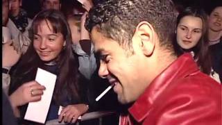 Jamel Debbouze  Jamel Hors Scene  2000 [upl. by Hachmann176]