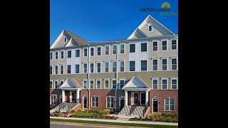 The MOVEIN READY Chesterfield at Darley Green in Claymont DE [upl. by Thurmann]