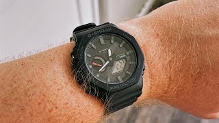 Casio GShock GAB2100 Review  THE ONE YOU’VE BEEN WAITING FOR [upl. by Boys]