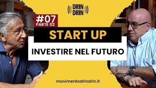 START UP investire nel futuro [upl. by Anelegna73]