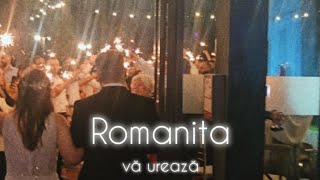 💥NEW💥ROMANITA  Felicitări cover Felicita [upl. by Martica945]