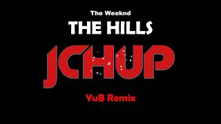 The Weeknd  The Hills Remix 2024 YuB Bootleg HYPER TECHNO  HARD DANCE  EDM  DRIVING  TIKTOK [upl. by Avivah]