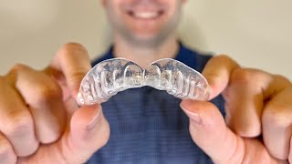 ZeroG Mouthguard Custom Fitting Tutorial [upl. by Corri]