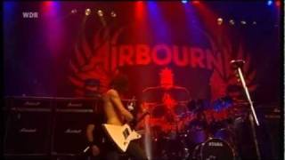 Airbourne  Cheap Wine amp Cheaper Women  Sub Español [upl. by Aihsak]