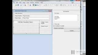 How To Use an EPDM Template for Different Data Cards [upl. by Robert]