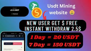 Welcome to BYD project investment platform  New best usdt earning platform [upl. by Sheldon352]