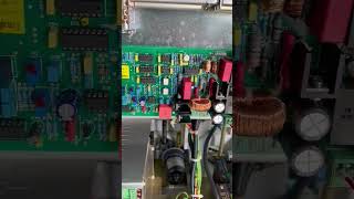 Inside Kiran CArm Machine IMD Filament Card amp Inverter Breakdown [upl. by Akemaj]