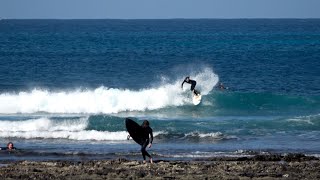 A WEEK IN FUERTEVENTURA WITH THE BOYS [upl. by Wie]