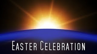 Easter Video Resurrection Sunday Worship Celebration [upl. by Vani]