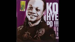 Daddy Lumba  Ma Enye Wonkoa Adom Audio Slide [upl. by Nothsa]