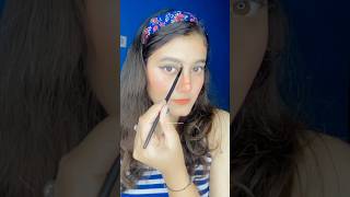 amazing nose contouring hack😵‍💫youtubeshorts viralvideo shorts trending ytshorts makeup [upl. by Cesya]