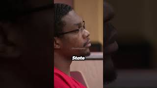 Michael Boatwright sentenced to life in prison courtroom crime shorts fyp [upl. by Horowitz]