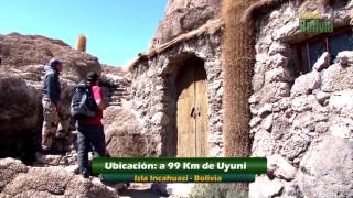 SALAR DE UYUNI  940 Kn de aventura en Bolivia HD [upl. by Anderea]