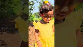 Vayyari Bhama Our Nihira Naidu festival newlook trending [upl. by Erie]