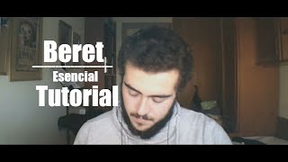 Beret  quotEsencialquot  TUTORIAL UKULELE [upl. by Risser697]